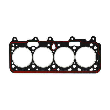 JUNTA FIAT JUNTA TAPA CIL. DIESEL UNO PALIO ESPESOR 2.40MM ILLINOIS JUNTA FIAT JUNTA TAPA CIL. DIESEL UNO PALIO ESPESOR 2.40MM ILLINOIS