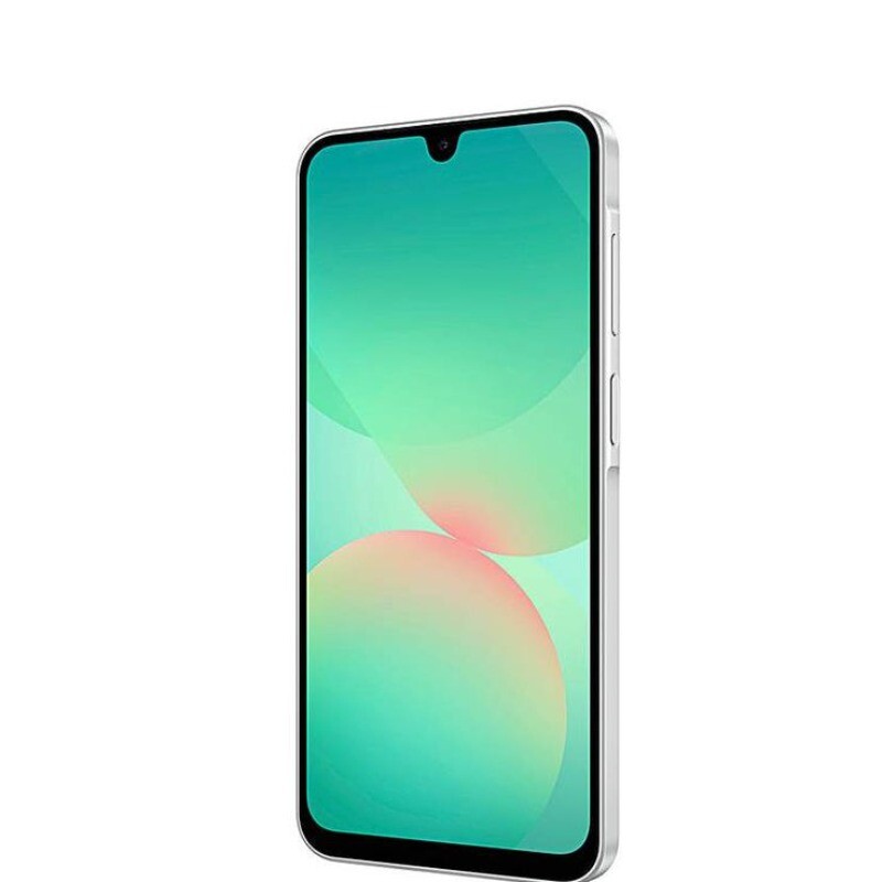 Samsung A26 5G 8gb+256gb White Samsung A26 5G 8gb+256gb White