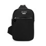 Cartera Guess Madix Negro 0