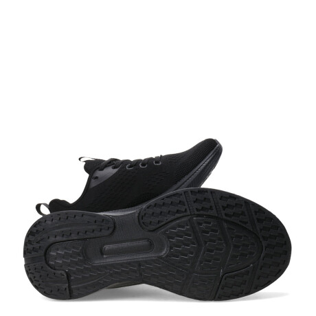 Championes de Mujer Umbro Vega Negro