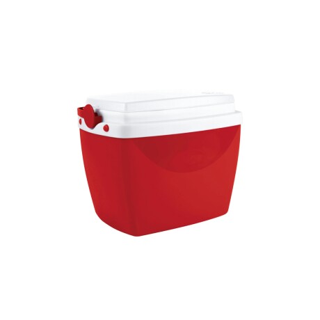 CONSERVADORA 6 LTS ROJA 30X20,5X24 12125108202 ROJO
