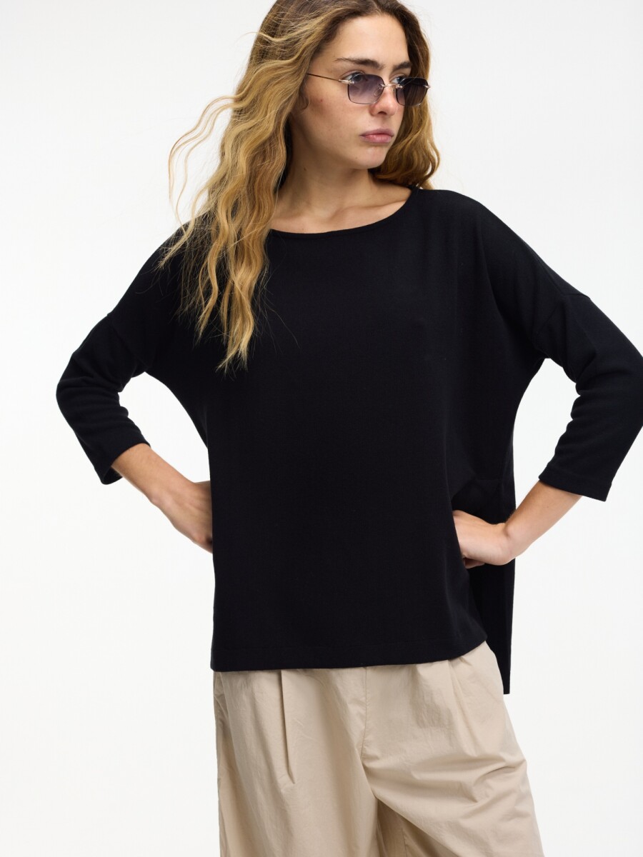 SWEATER EMOTIVA 