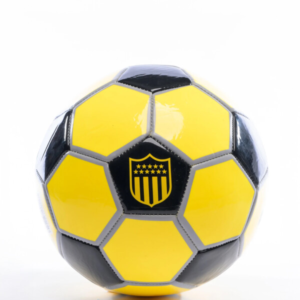PELOTA RED CAP Peñarol Licencias 032