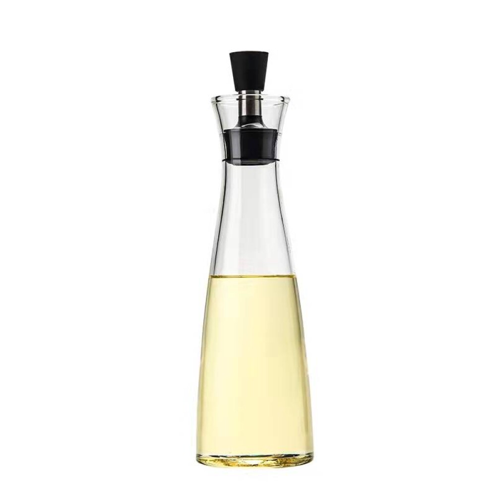 Botella borosilicato 550 ml tapon Botella borosilicato 550 ml tapon