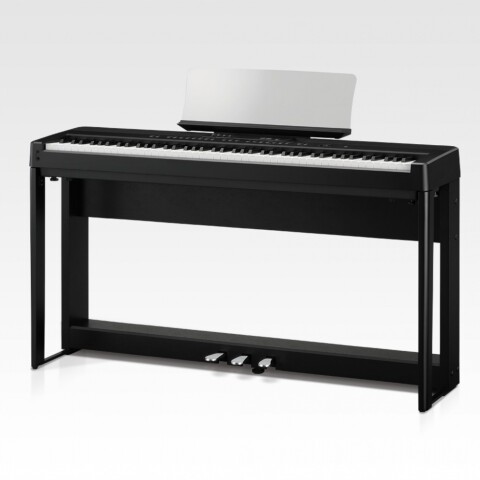 Piano Digital Kawai Black ES920B Unica