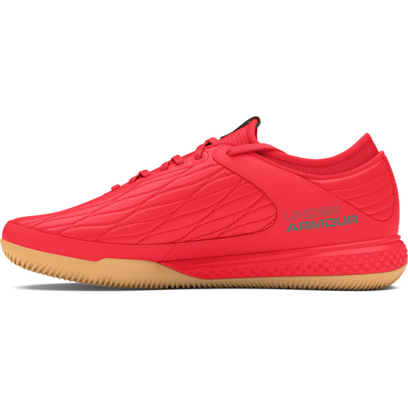 UA Magnetico Select 4 Indoor-RED RED-600