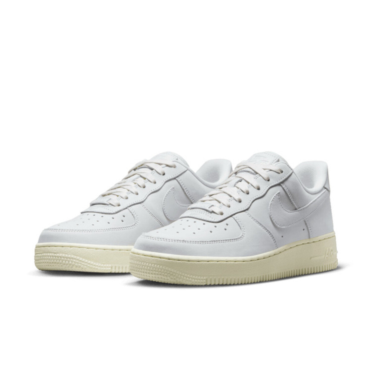 Championes Nike Air Force 1 de Mujer - DR9503-100 - Blanco 