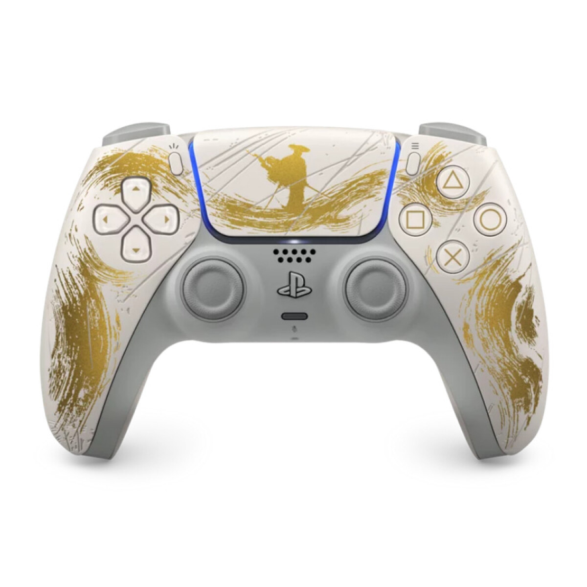 Control DualSense Ghost of Yōtei Edición Coleccionista 