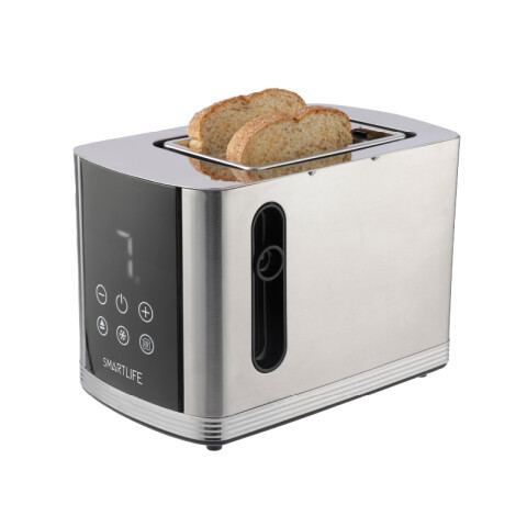 Tostadora control Digital 2 Panes Tostadora control Digital 2 Panes