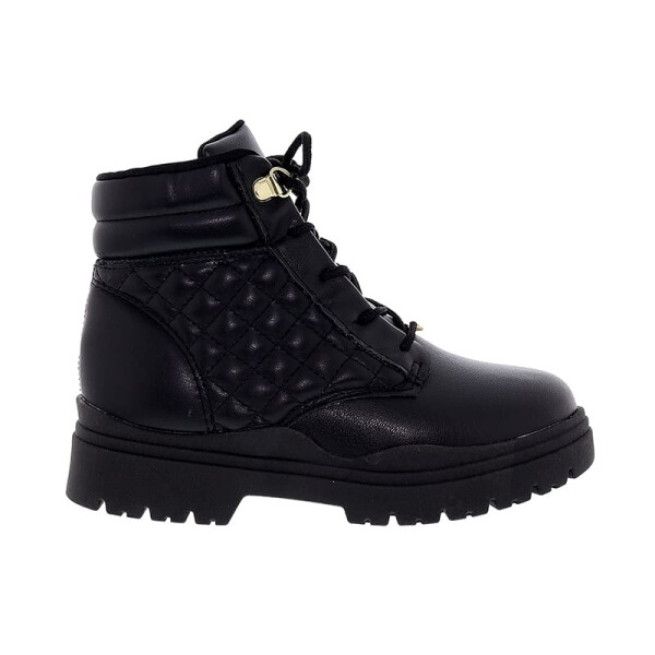 Botas Molekinha Borsego Acord de Niños - 2179.201-19560 Negro