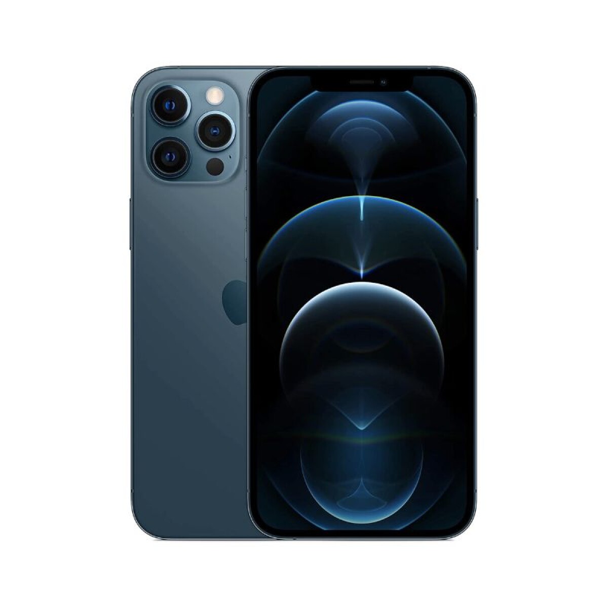 iPhone 13 256GB - Blue (Semi Nuevo) — denuevo