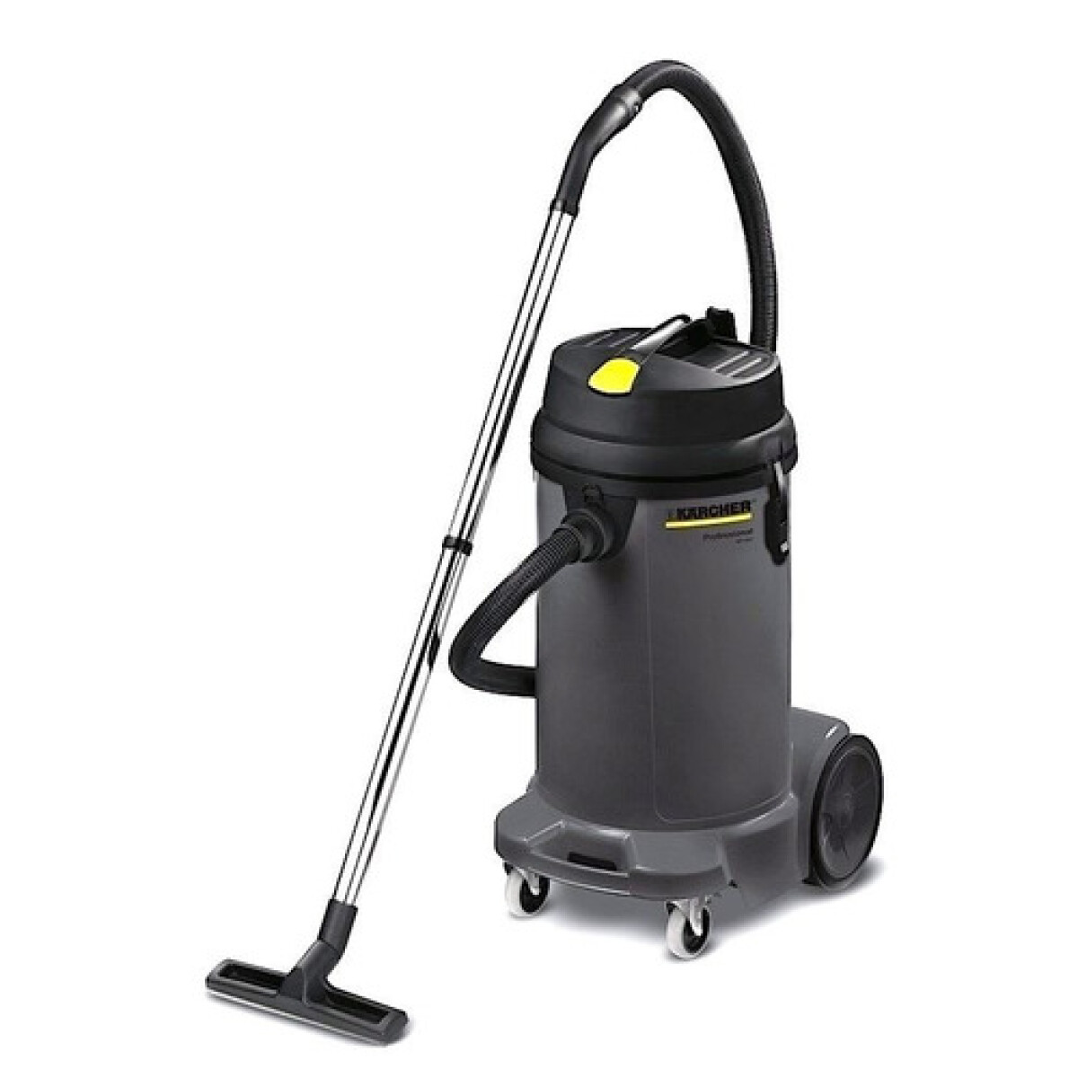 ASPIRADORA SECO HUMEDO NT 1380W 48/1 KARCHER - N/a 