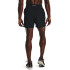 UA LAUNCH PRO 5'' SHORTS-GRY BLK-001