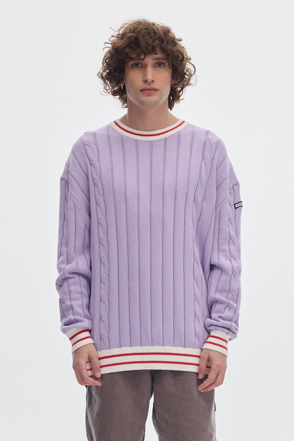 Sweater ROYCE