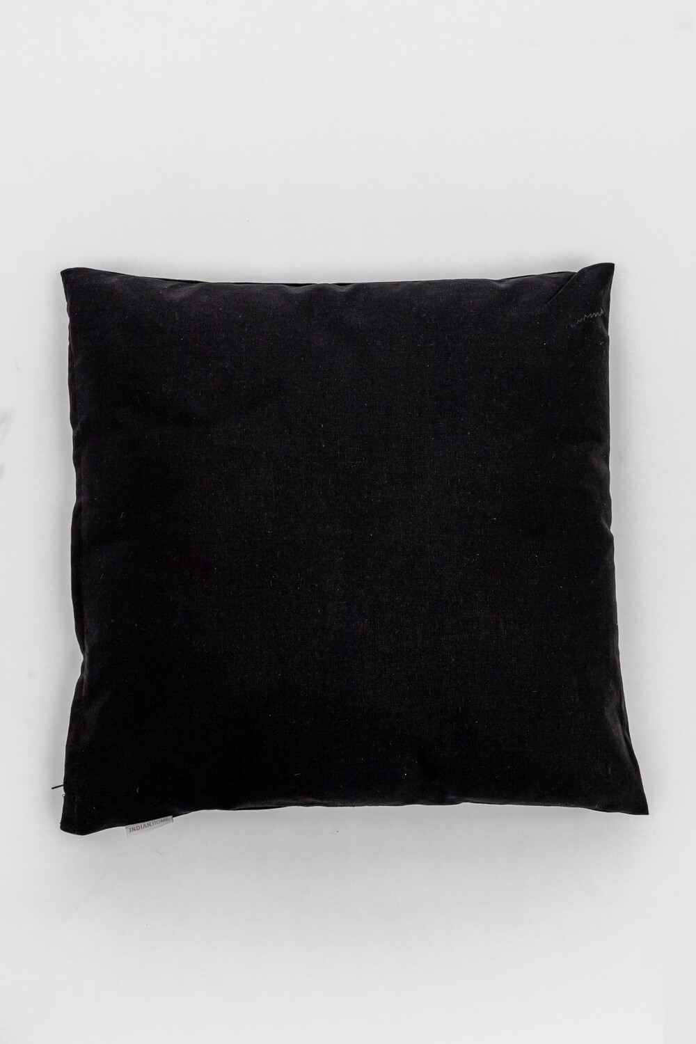 Almohadón Lidia 50x50 Negro