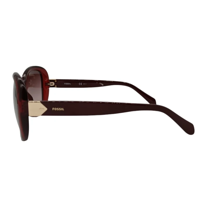 FOSSIL FOS3080/SIY1HA5617140 C NEGRO D - Adulto - Bordo bordocristal