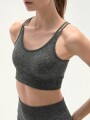 Tops Sportinu Negro