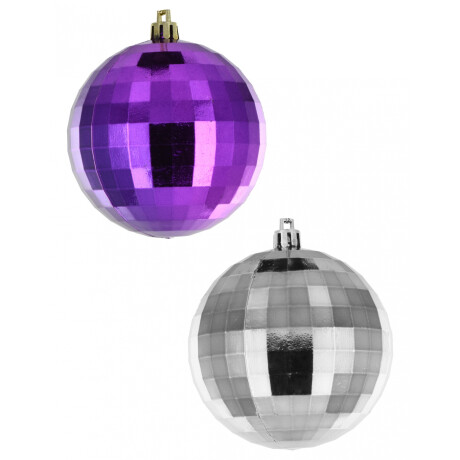 Esfera 6cm Esfera 6cm