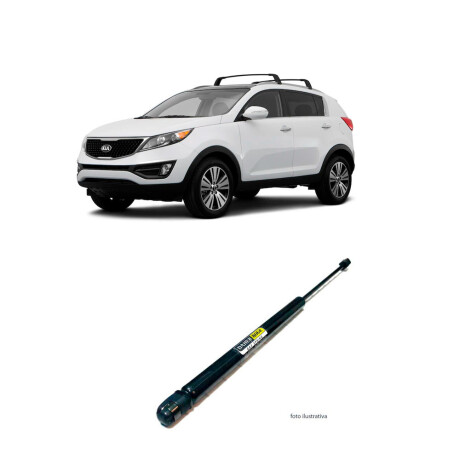 AMORTIGUADOR BAUL KIA AMORTIGUADOR PORTON TRAS. KIA SPORTAGE 15/22 - AMORTIGUADOR BAUL KIA AMORTIGUADOR PORTON TRAS. KIA SPORTAGE 15/22 -