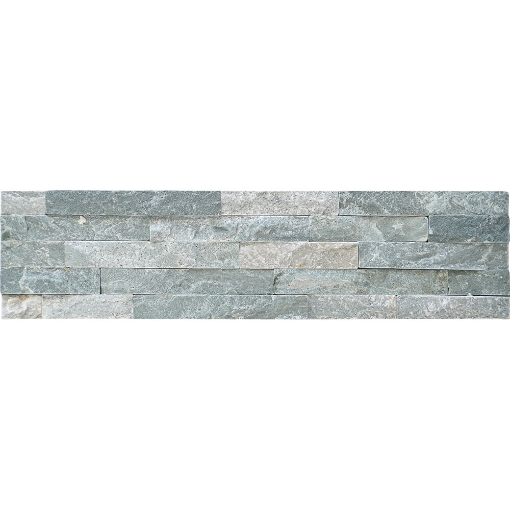REVESTIMIENTO PIEDRA NATURAL ST11 MIXED 5 STRIPS 15X60 CM Revestimiento Piedra Natural St11 Mixed 5 Strips 15x60 Cm
