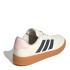 Championes de Mujer Adidas Courtblock Blanco - Azul