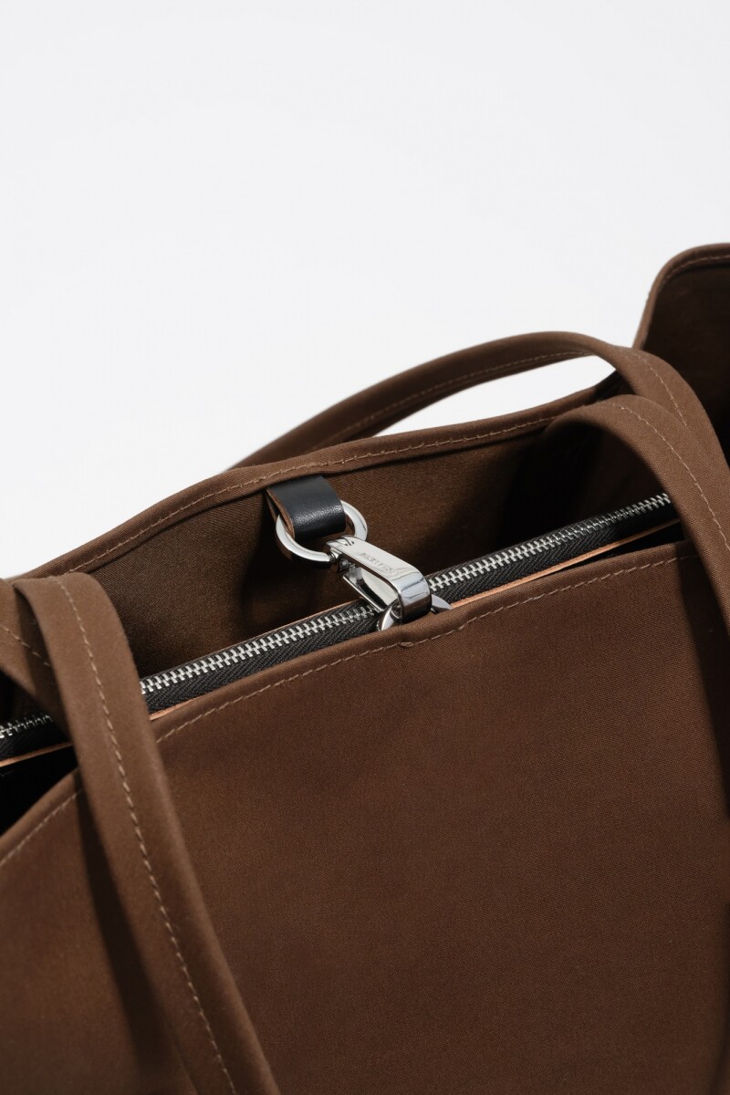 BOLSO Kaki