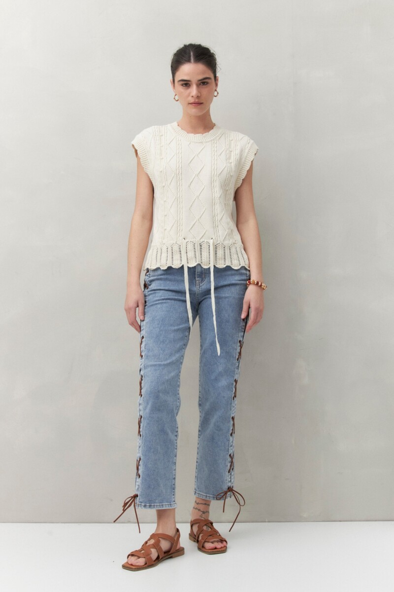 JEAN RODEO Celeste