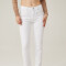 Pantalon Subira Marfil / Off White