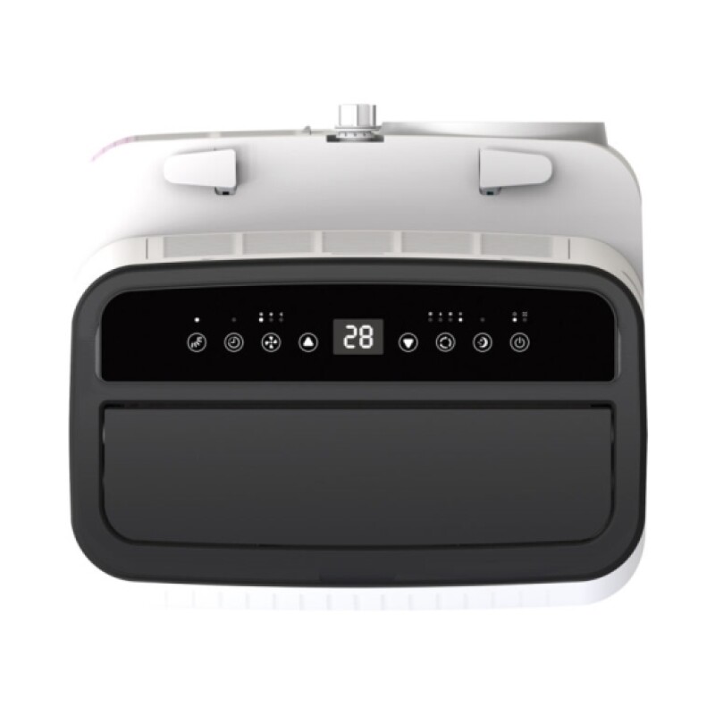 Aire Tem Portatil 12000 Btu Frio / Calor Aire Tem Portatil 12000 Btu Frio / Calor