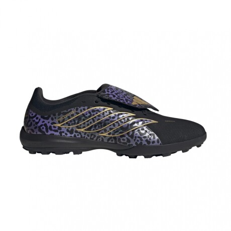 Championes adidas Predator League KAKA FT TF Black