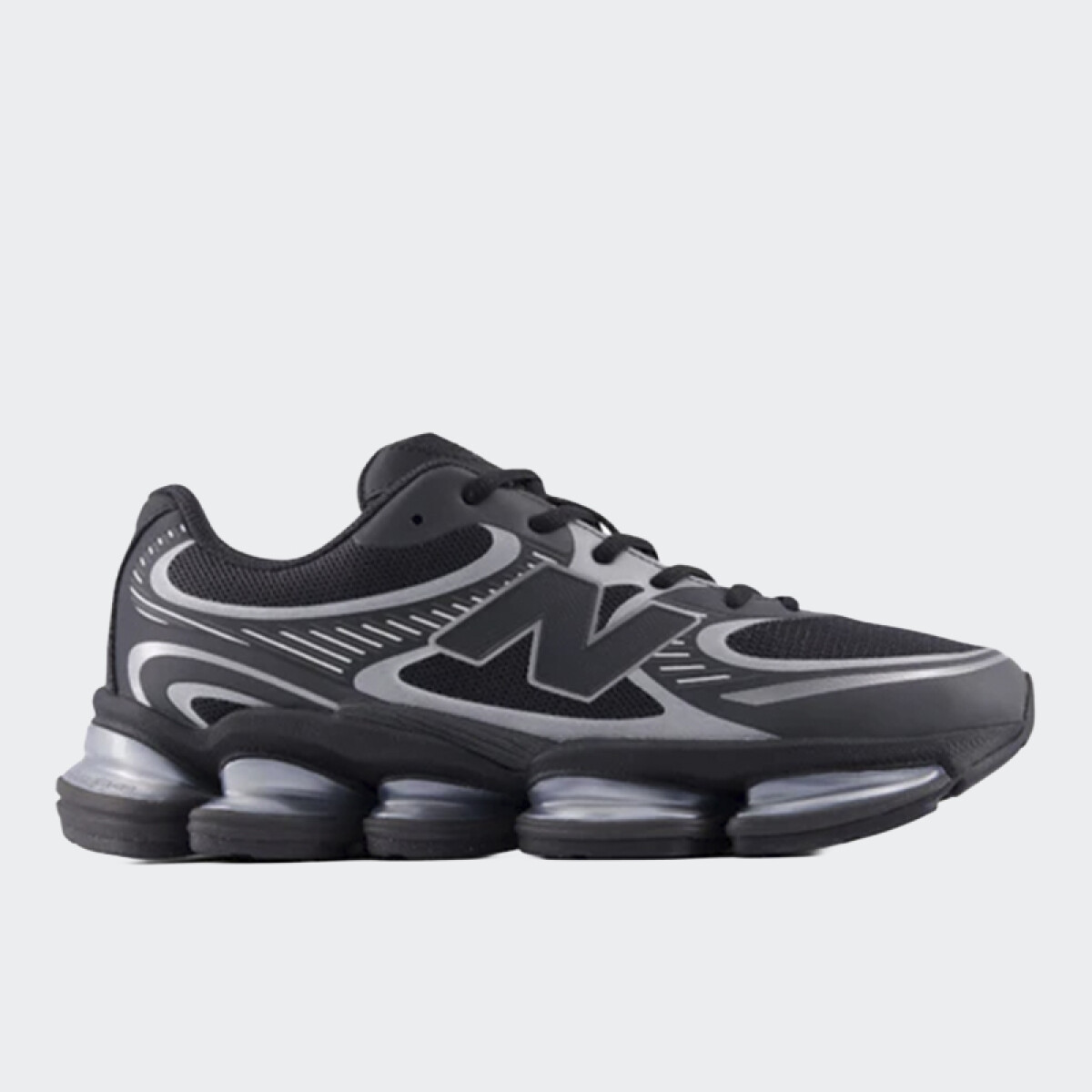 Championes New Balance Abzorb 2000 - Negro 