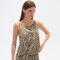 Blusa Luvan Estampado 2