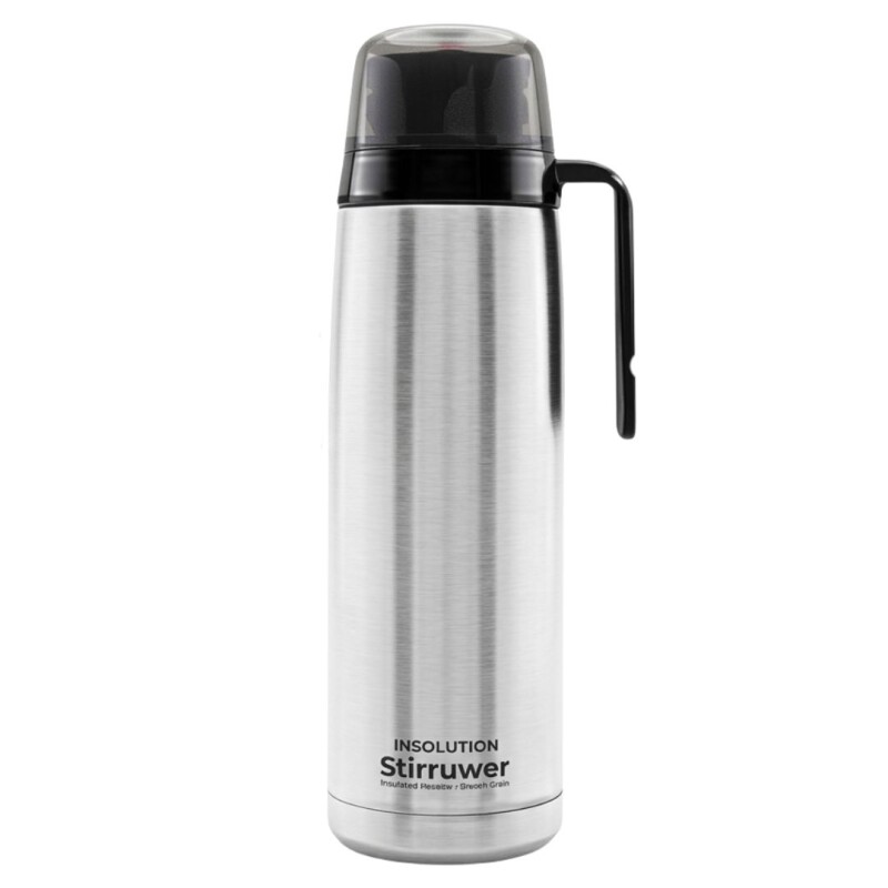 TERMO INOX LISO TERMOLAR • 1Lt TERMO INOX LISO TERMOLAR • 1Lt