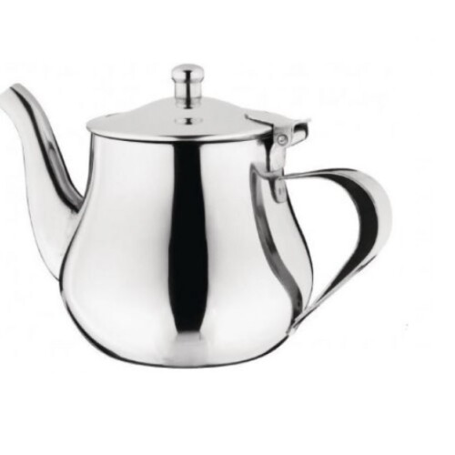 Tetera acero inox Tetera acero inox