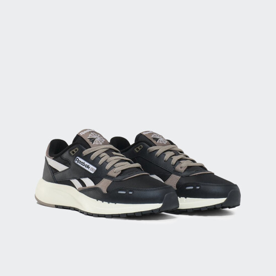 Championes Reebok Classic Leather 2400 Negro