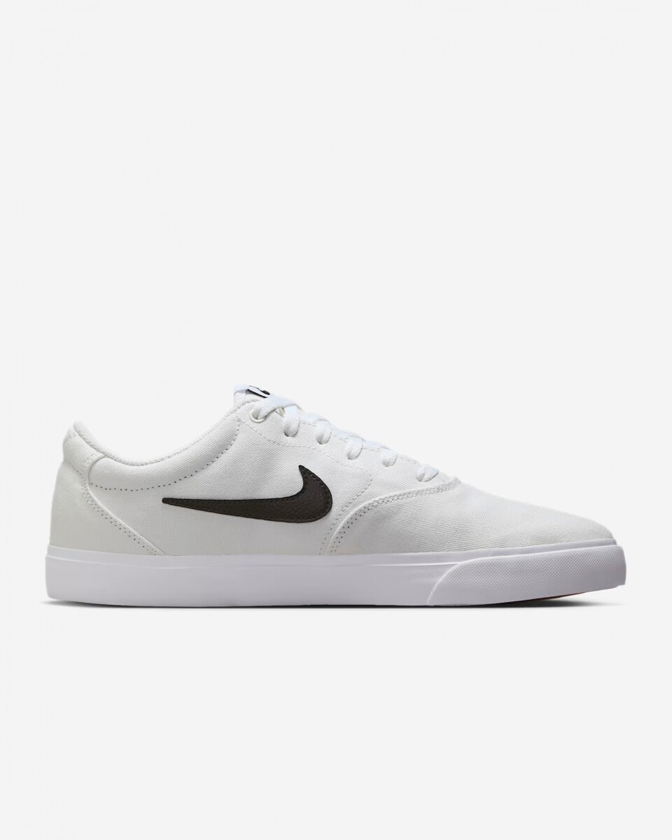 Championes Nike Charge de Hombre - Blanco 