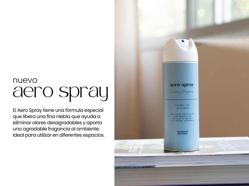 Aero Spray