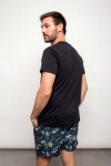 Remera Rocco Negro