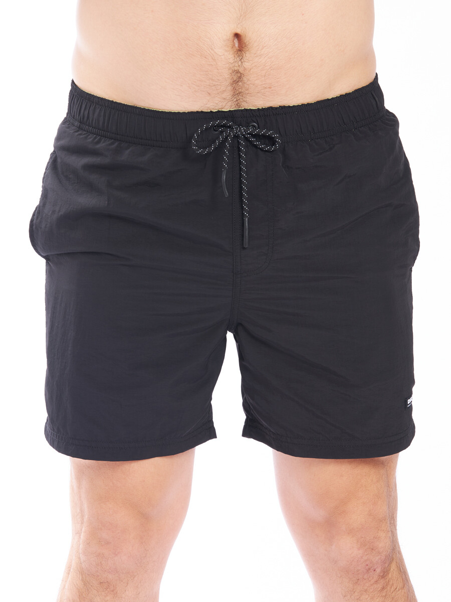 SHORT BERMUS DIXIE - Negro 