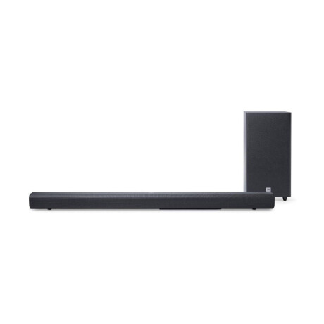 Barra de Sonido JBL Cinema SB580 3.1 Bluetooth 440W Barra de Sonido JBL Cinema SB580 3.1 Bluetooth 440W