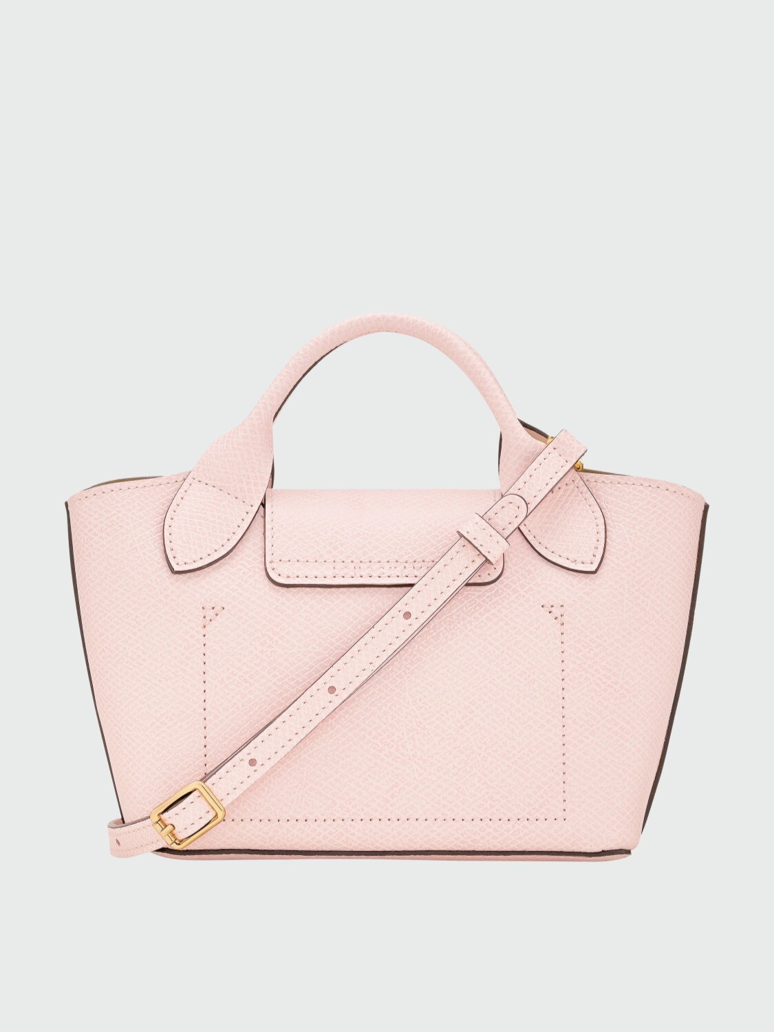 LONGCHAMP - EPURE, CARTERA TOTE XS Alta Automática