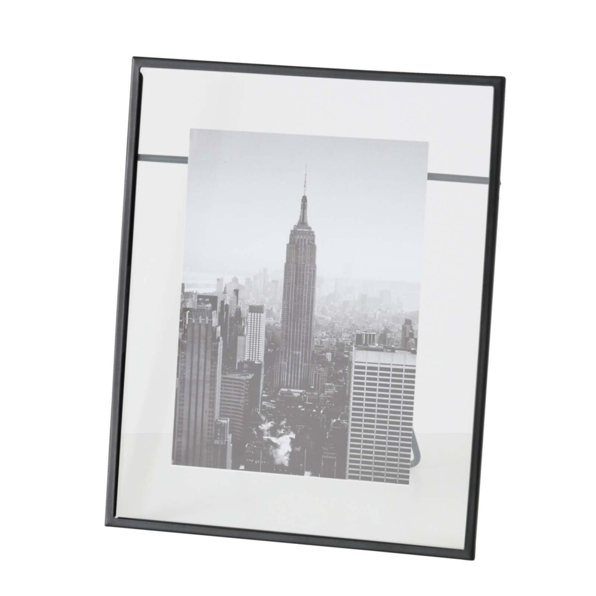 PORTARRETRATO - METAL NEGRO 2048793 