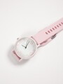 Reloj Schala Rosa