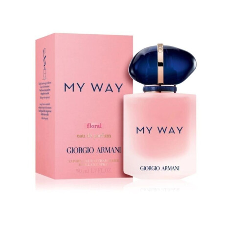 Giorgio Armani My Way Florale EDP 90ml