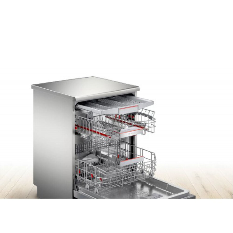 Lavavajillas Bosch 14 servicios c/ Zeolitas SMS6TCI00E Lavavajillas Bosch 14 servicios c/ Zeolitas SMS6TCI00E