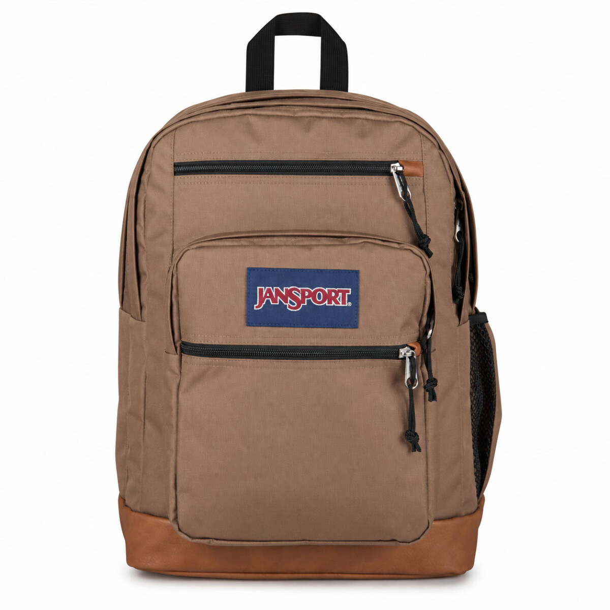 Mochila Escolar Laptop Jansport Cool Student Original Urbana - Mahogany Haze 