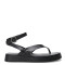 Sandalias de Mujer Miss Carol Gors Negro