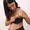Culotte Lana [B45] Azul