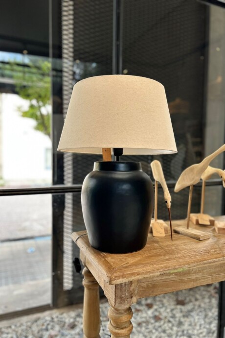 Lámpara París Lámpara París