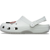 Crocs Classic Clog NBA Celtics Blanco